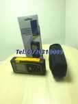 Telemetru Portabil 40m Laser Distante Ruleta Distomat