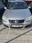 Volkswagen Golf 5 GT DSG