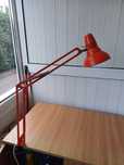 Accesoriu decorațiune metal aluminiu arhitect Waso Suedia 1970