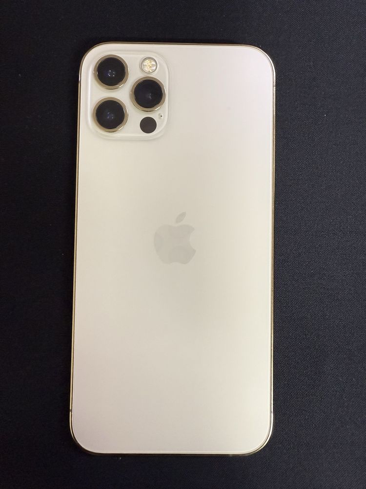 Iphone 12 pro 256