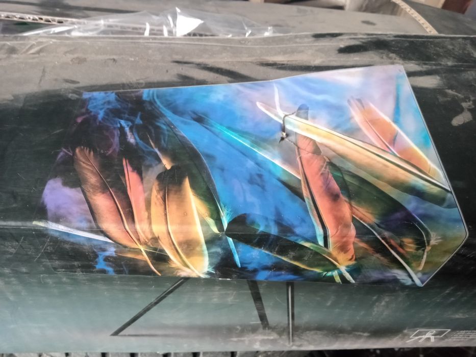 Подставка под телевизор (мальберт)