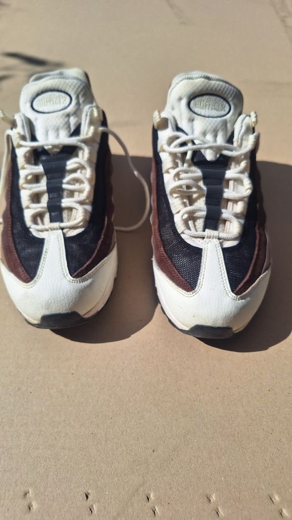 Оригинални маратонки Nike AirMax