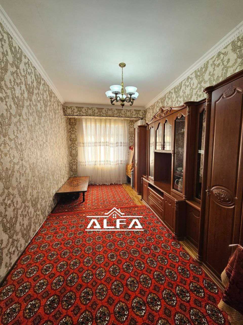 2 xonali 64m² 4-qavat.