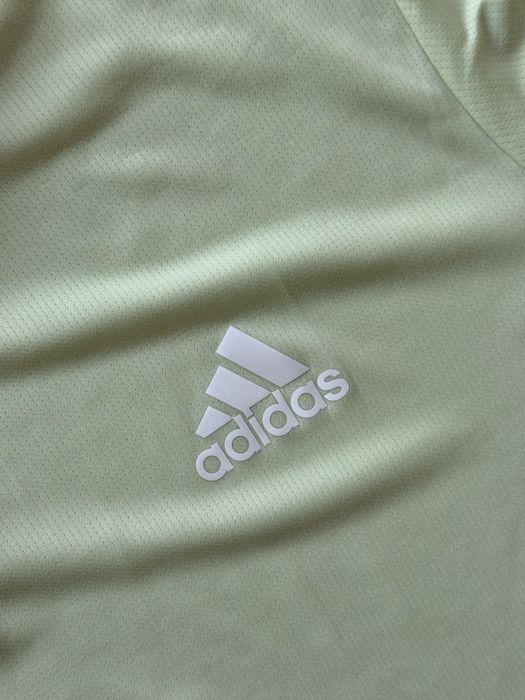 Tricou ADIDAS Cu Guler Sport Gym Barbati | Marime XL