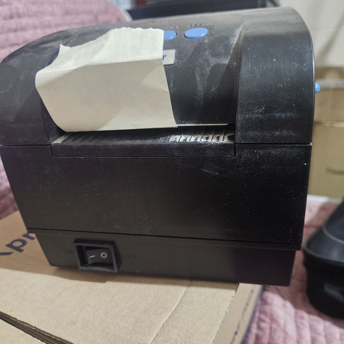 XPRINTER 330B для чек