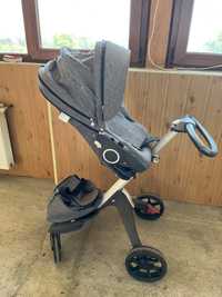 Carut STOKKE 2 in 1