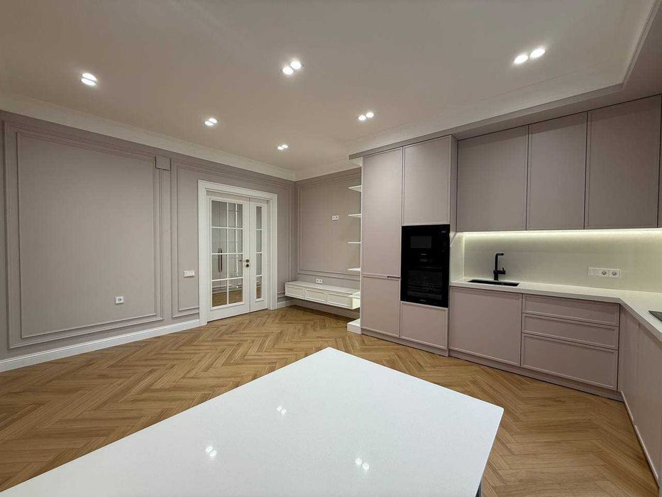 Продается 3-х комнатная квартира в ЖК NEW LIFE YASHNABAD