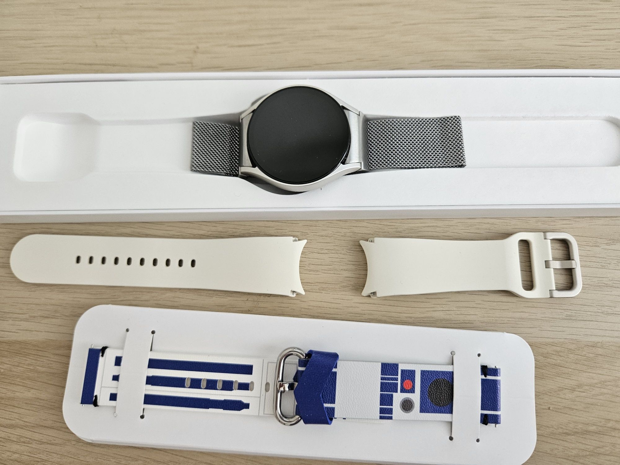 Samsung Galaxy Watch 6 40MM R930