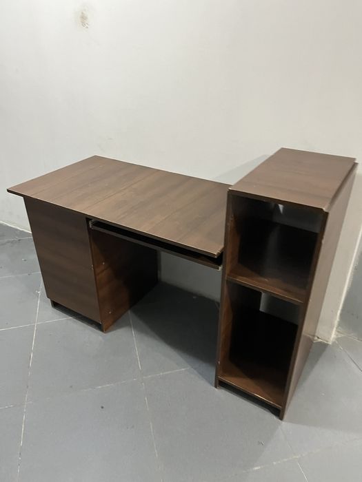 Компьютерный столик