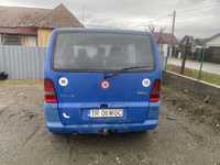 Carlig remorcare mercedes vito w638 an 2003