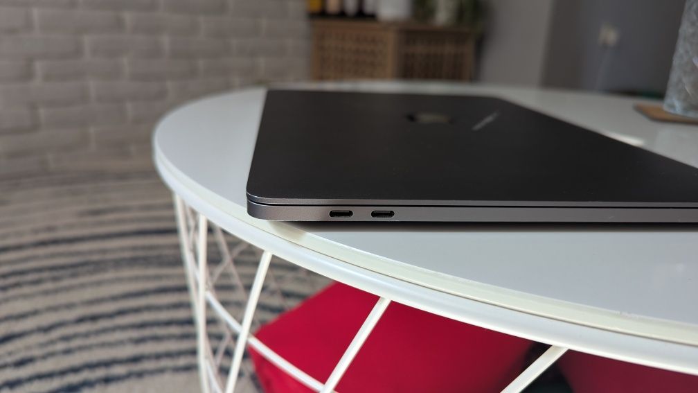 MacBook 13 Pro 2019 16GB 512 SSD