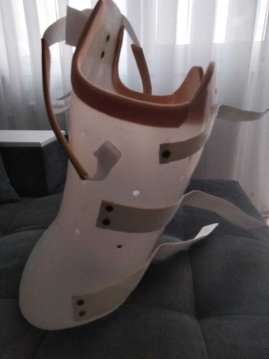 Corset medical Cheneau