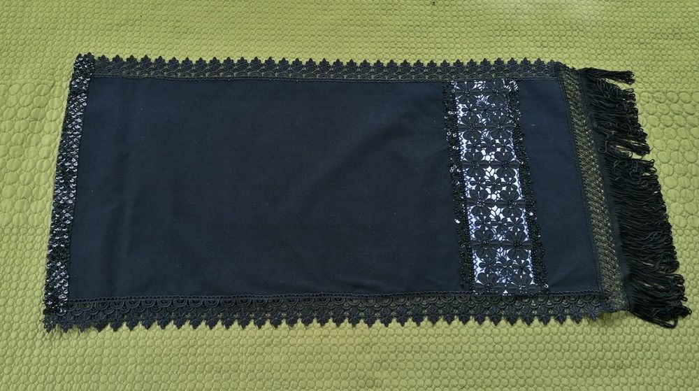 Sorț popular nou, față/spate