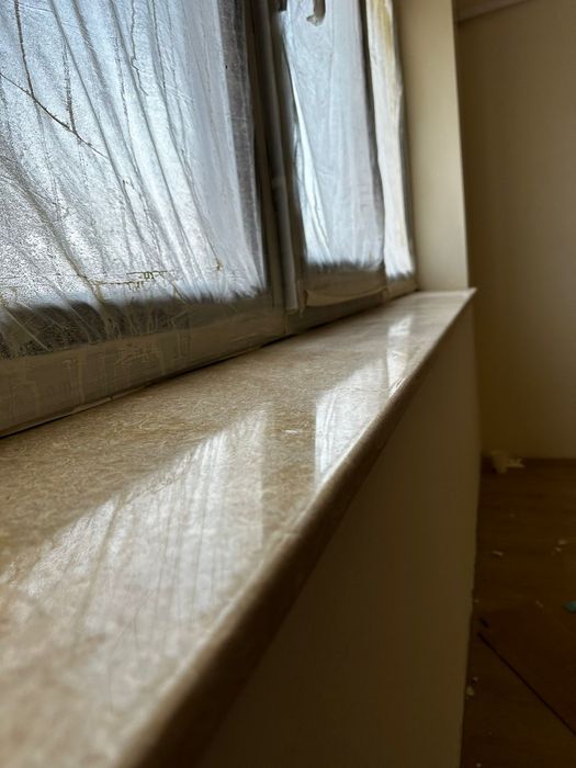 Glafuri marmură și granit.