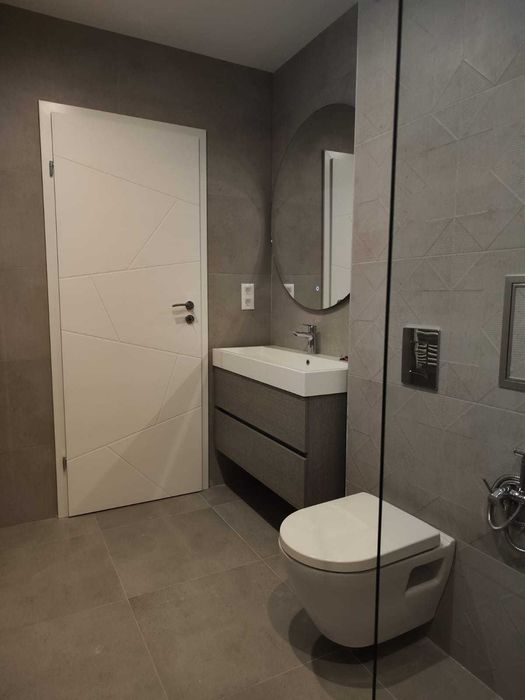 Дава се под наем Тристаен апартамент в София, Кръстова вада - 200 кв.м за 1530 € - Снимка #13