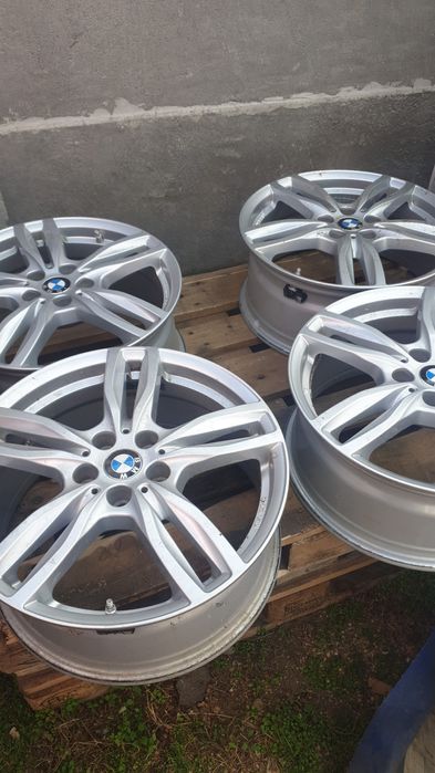 Jante BMW  X1 Germania