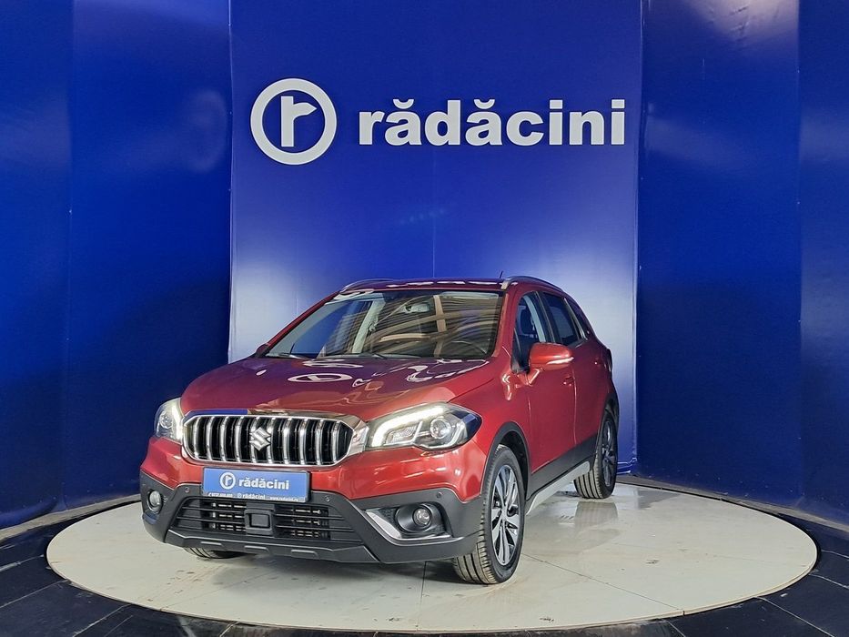Suzuki SX4 Suzuki Sx4