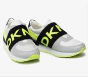 DKNY дамски маркови маратонки