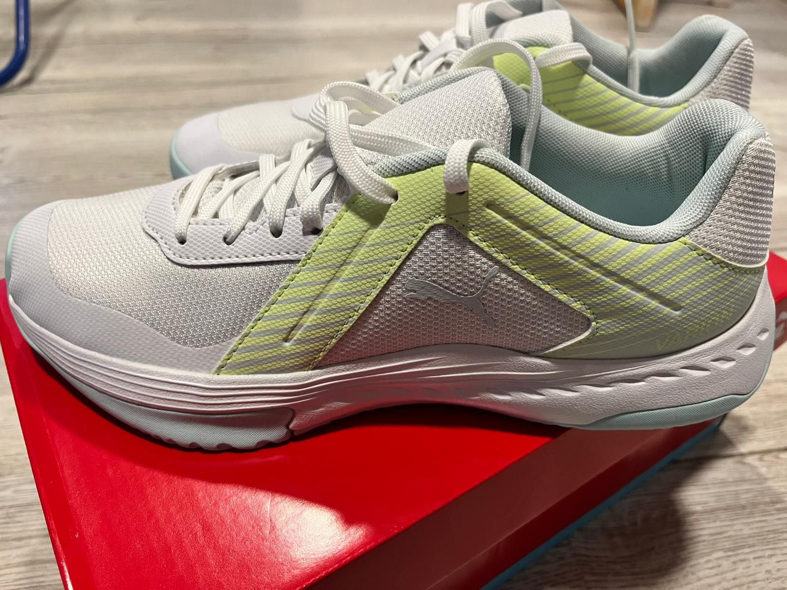 Puma Varion Nou!