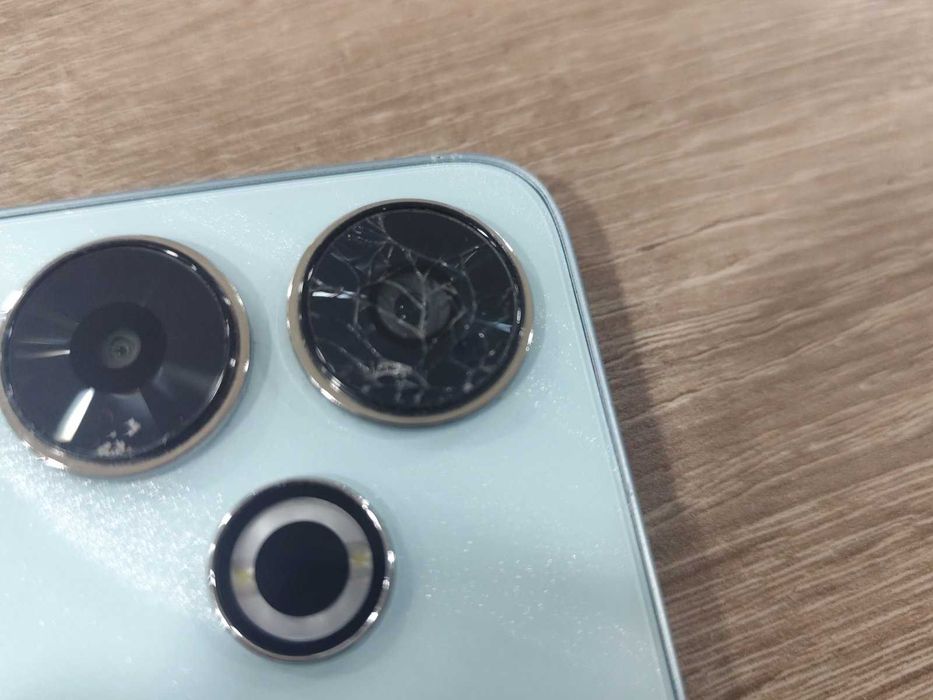 Мобилен Телефон Redmi 13 128гб/6гб