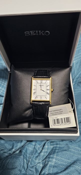 Ceas seiko swr052p1