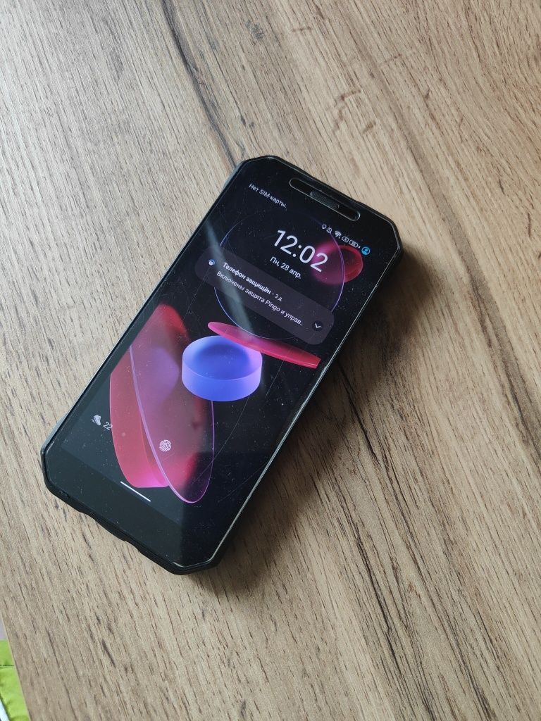 Ixxi j3 tank ( Doogee s61 pro )