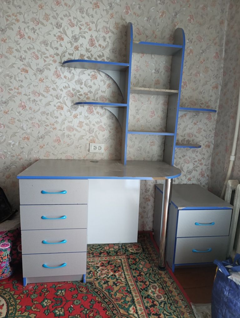 Детский гарнитур