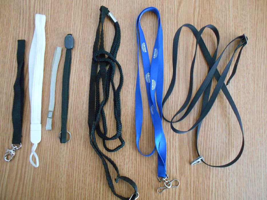 Curele de mana pentru camere foto DSLR si mirrorless, buc = 7