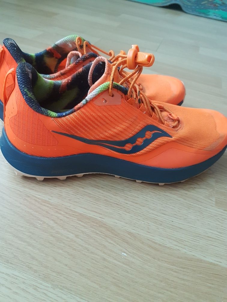 Adidasi Saucony mărimea 40