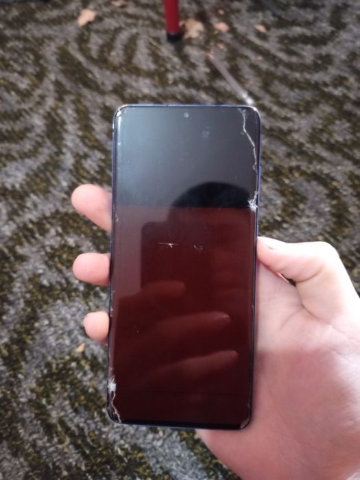 Samsung galaxy s 20 plus