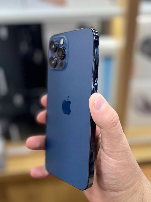 12Pro Max  128Gb 77% Kar dakument bor  Usta kormagan ochilmagan tel