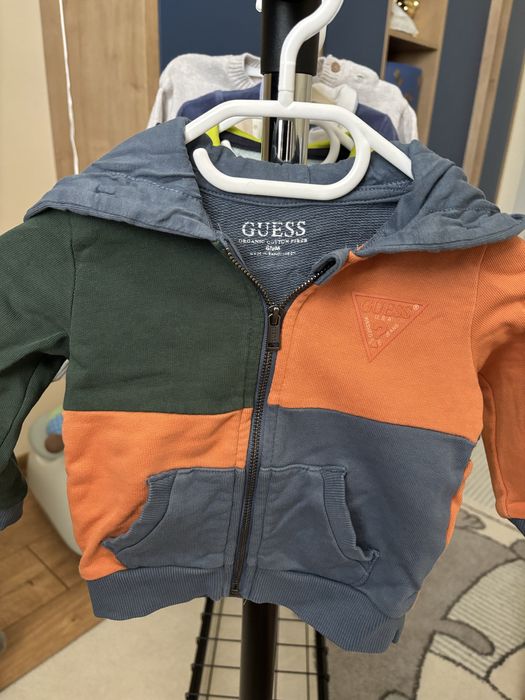 Суитчър Guess