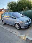Opel Meriva de vanzare