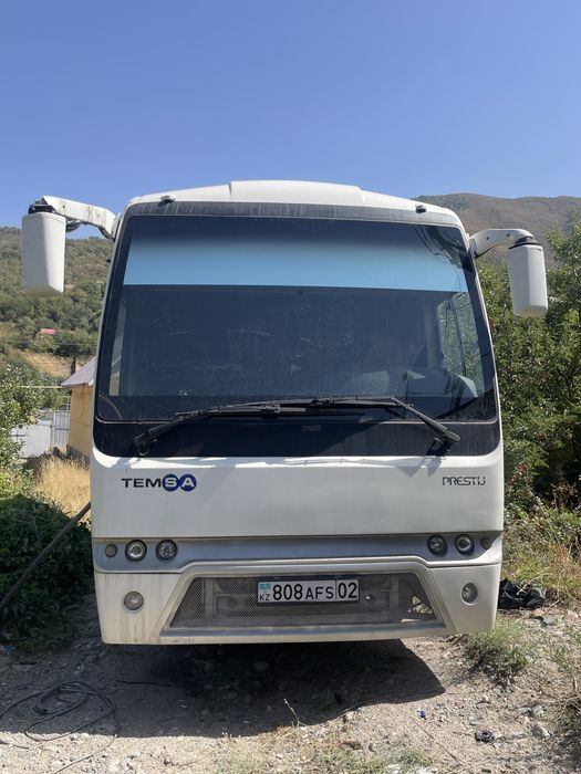 Продам автобус Temsa Prestij