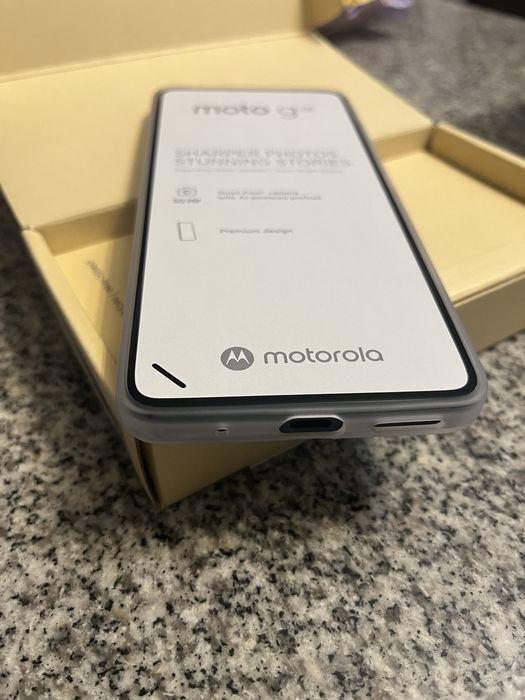 Motorola g05/ Moto g05