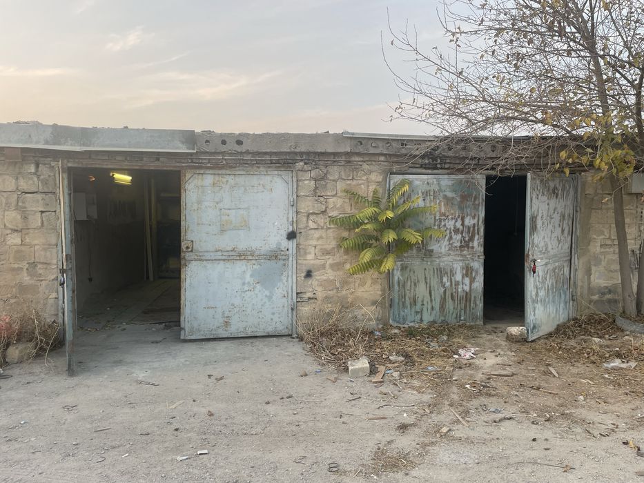 Продается гараж в ГСК Нефтяник