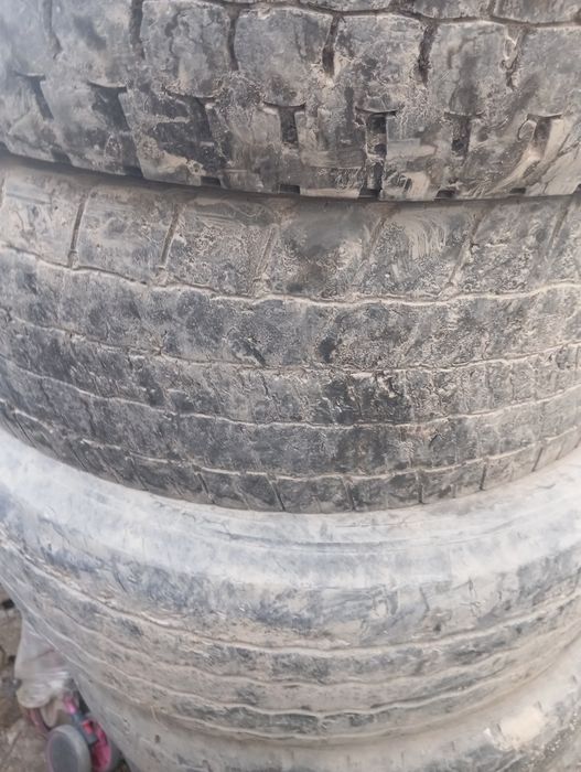 Б/у балонлар фурный