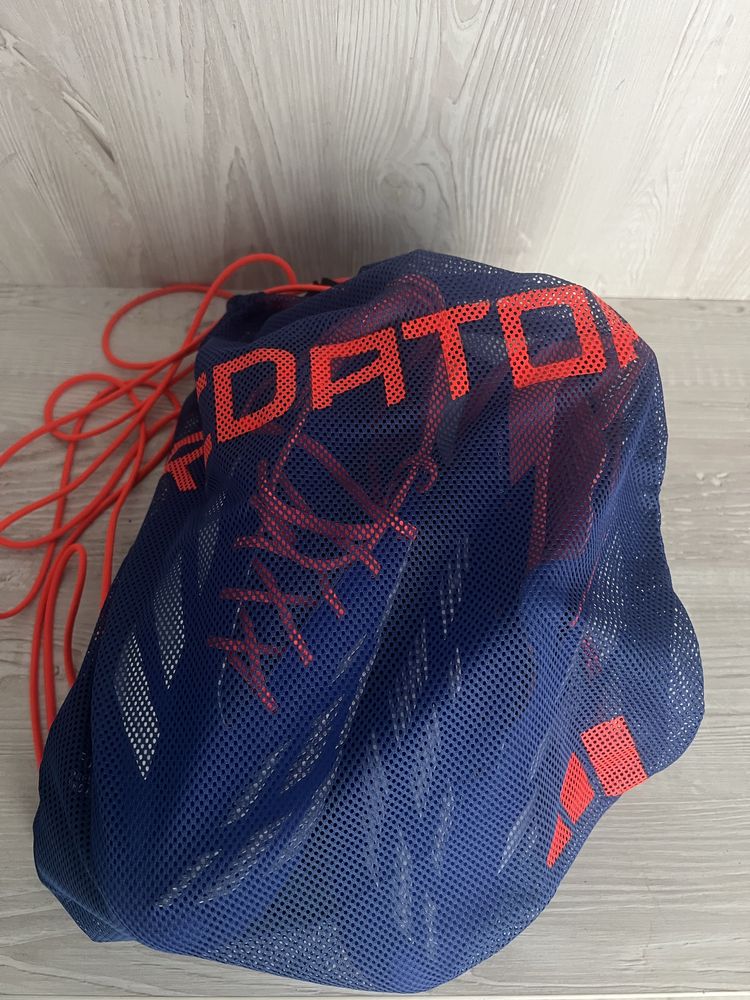 Бутонки Вратарски Ръкавици и Мешка Adidas Оригинални Нови