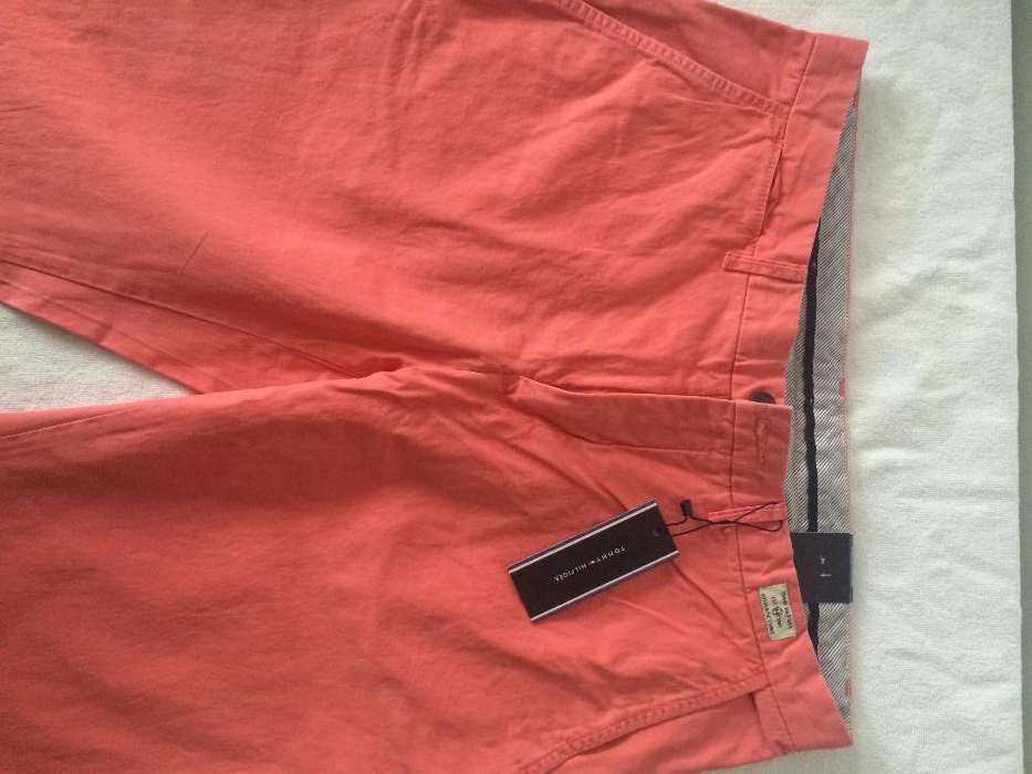 pantalon Tommy Hilfiger