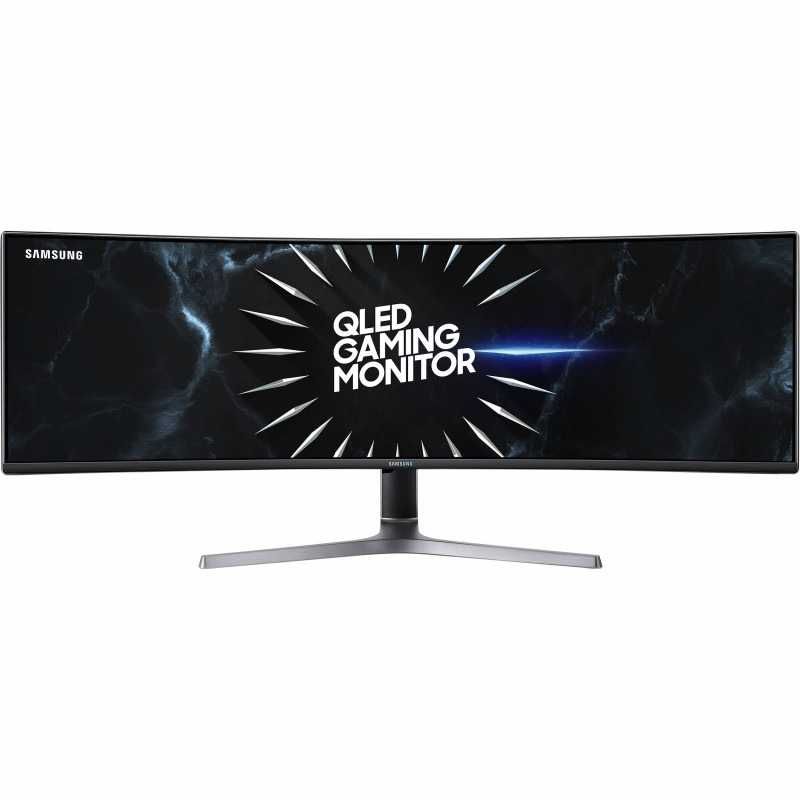 Monitor LED Samsung Gaming LC49RG90SSUXEN 49" FreeSync/G-Sync 120Hz