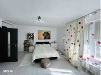 Ap la casa in Cisnadie, 80 mp utili + gradina, renovat