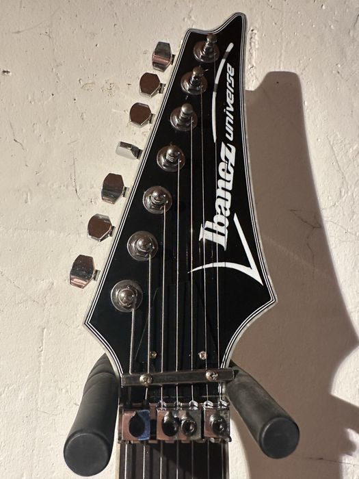 Chitara Ibanez Universe copie