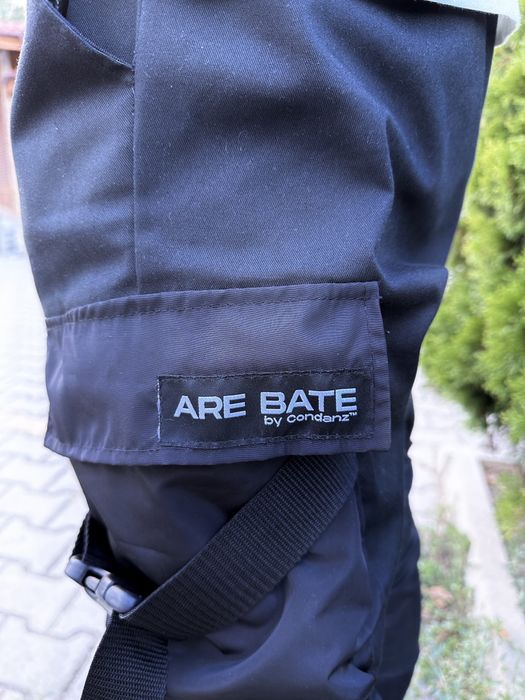 Bad boy : Squidward Spectrum панталон