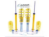 Suspensie sport reglabila Audi A4 B8 Quattro (08-15) FK Germania