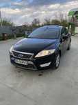 Vand Ford mondeo mk4