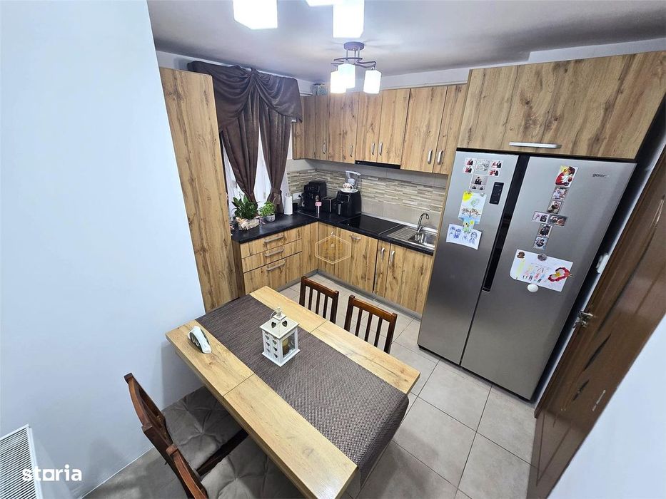 OPEN HOUSE | Apartament 2 camere | Complet mobilat - utilat | Micro 16