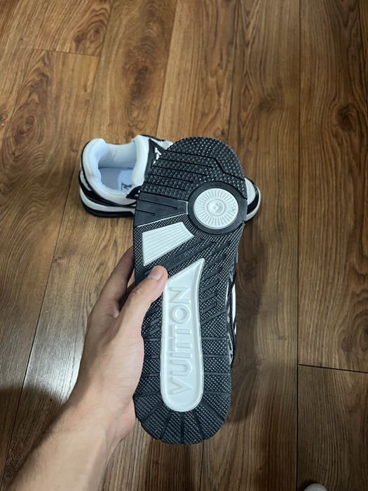 Louis Vuitton Trainers