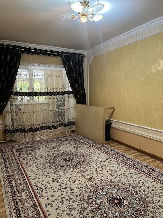 Сергелинский район Куйлюк массив 5 3/1/5 ориентир 47 школа