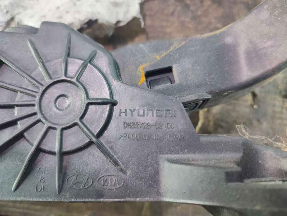 Pedala acceleratie Dh32728-g2100 Kia Niro DE [2016 - 2020]