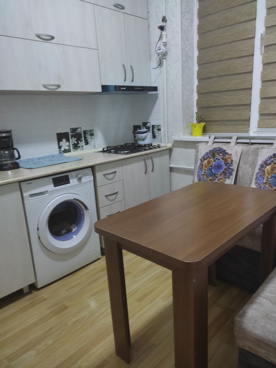 Суточная аренда квартир